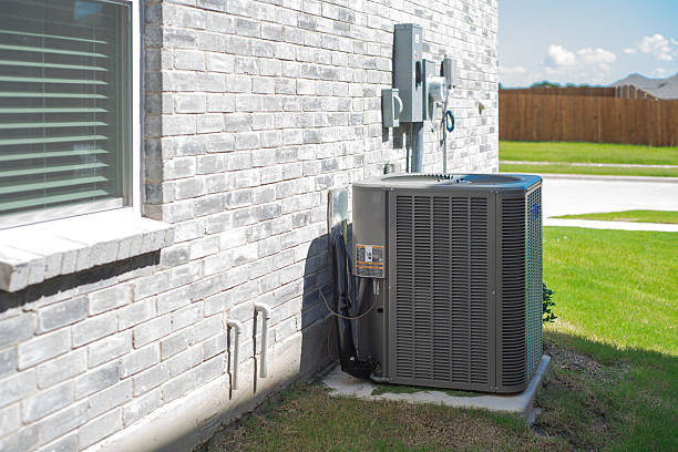 Reliable Hvac Maintenance contractor in Rock Creek, AL by FH HVAC